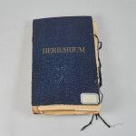 1485 5433 Herbarium
